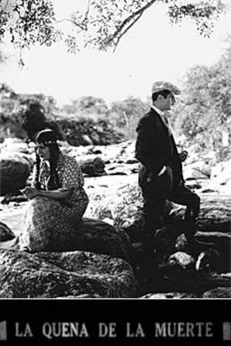 La quena de la muerte